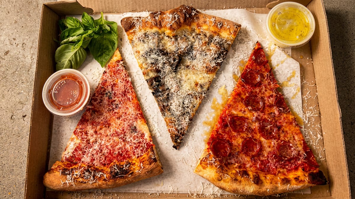 The Craft Behind the Crust