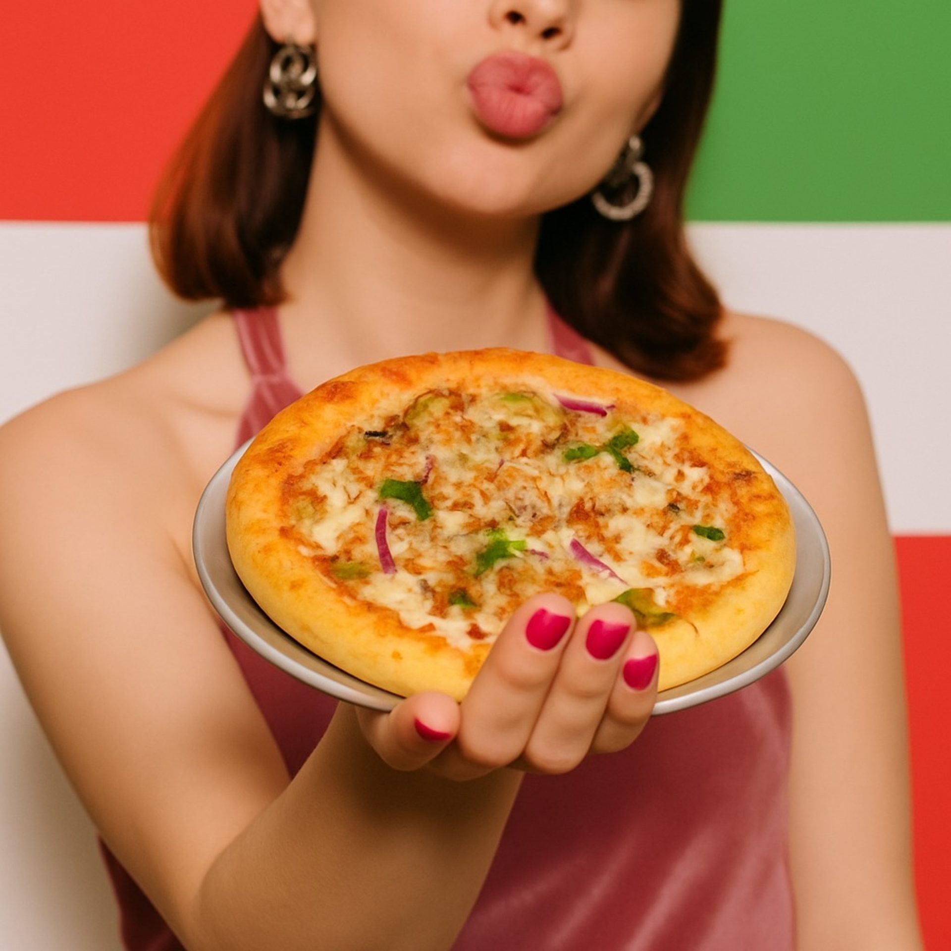 Piazza Napoli Pizza Rewards