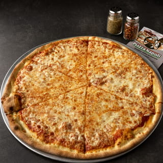 Large Cheese Pizza Special