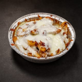 Western Fries