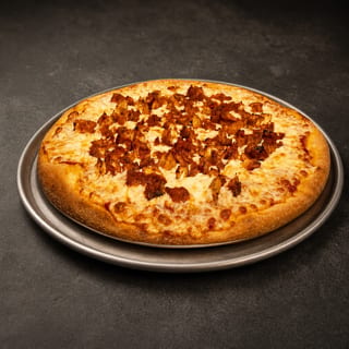 Chicken Parm Pizza