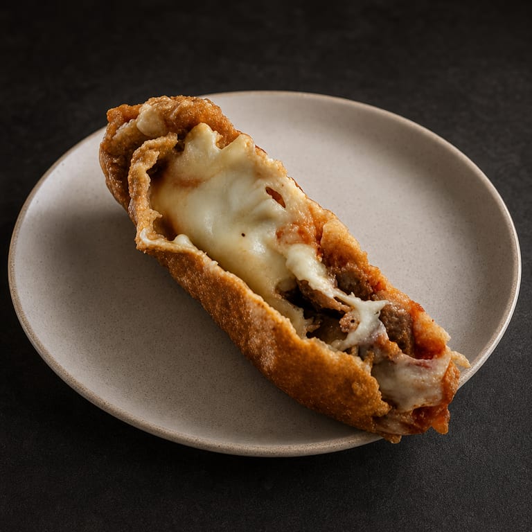Satisfy Your Dinner Cravings