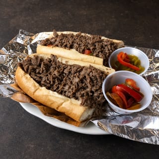 Cheesesteak